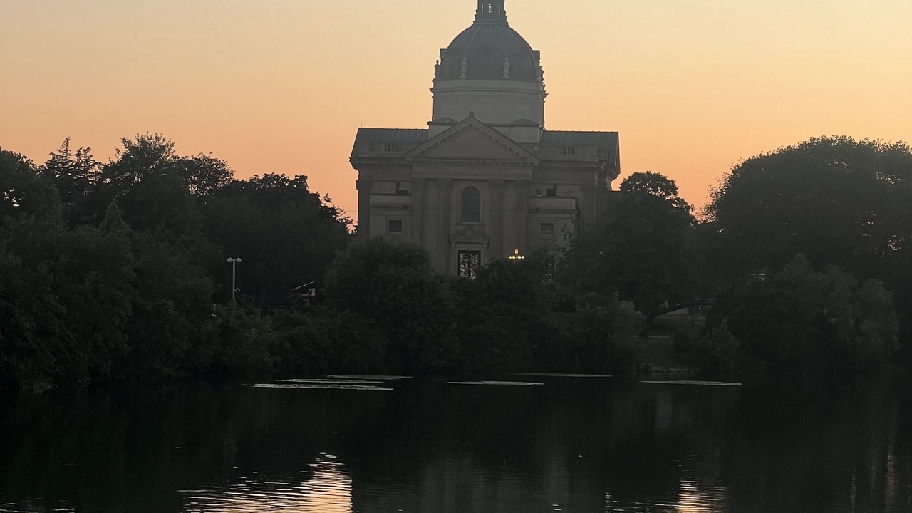 Photo of Outdoor in Spring Lake