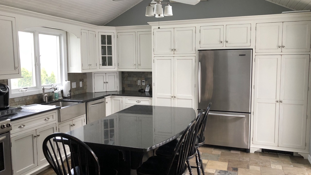 Photo of Kitchen in Spring Lake