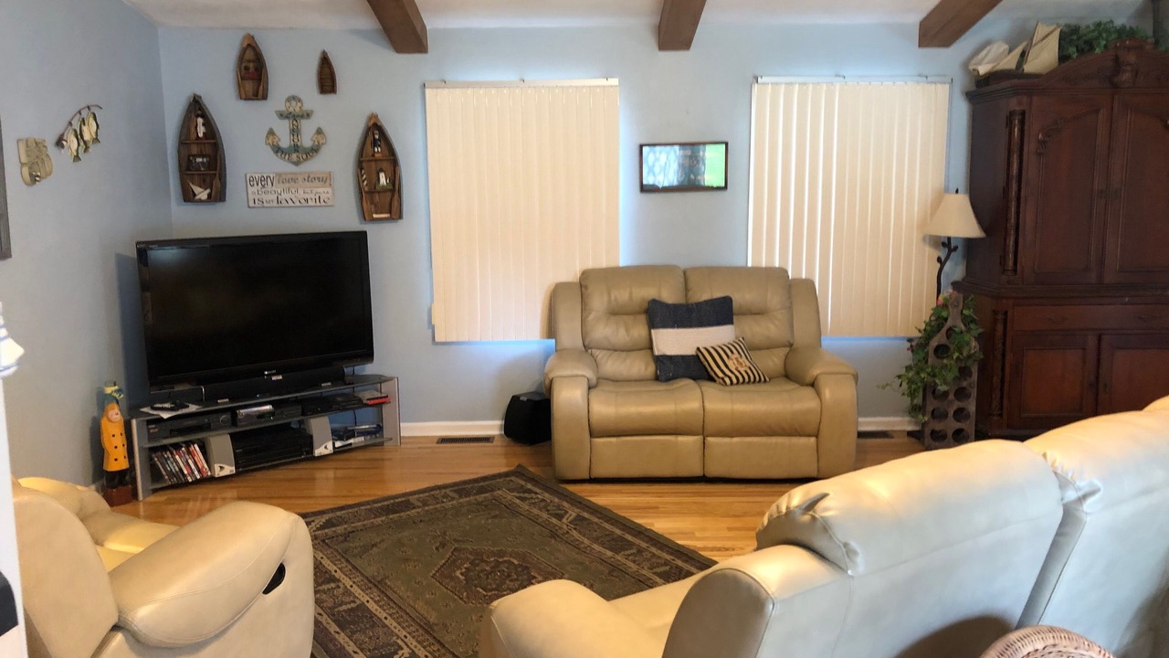 Photo of Bedroom in Westlake Corner