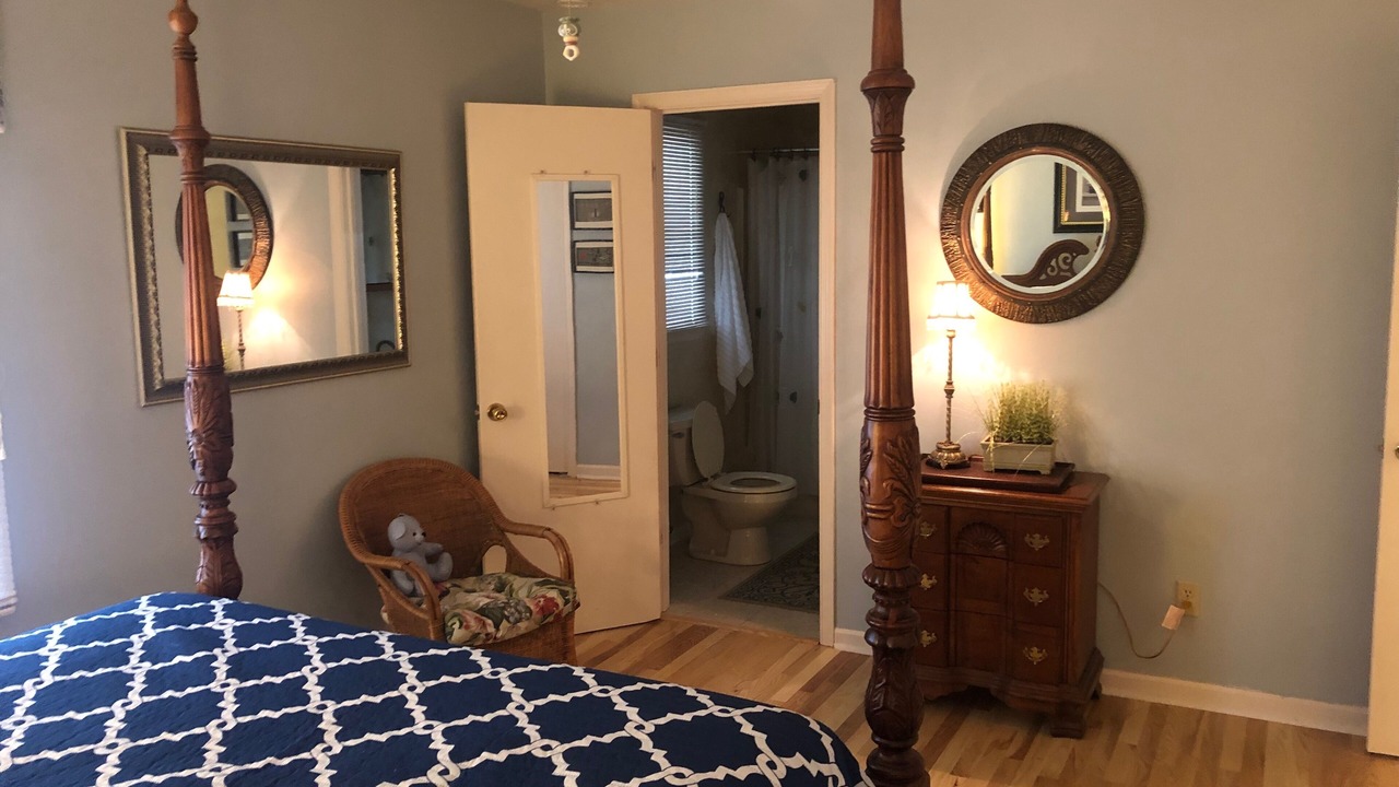 Photo of Bedroom in Westlake Corner