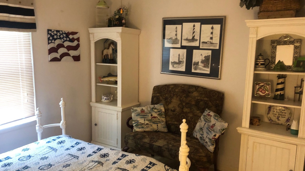 Photo of Bedroom in Westlake Corner