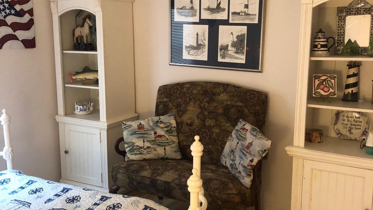 Photo of Bedroom in Westlake Corner