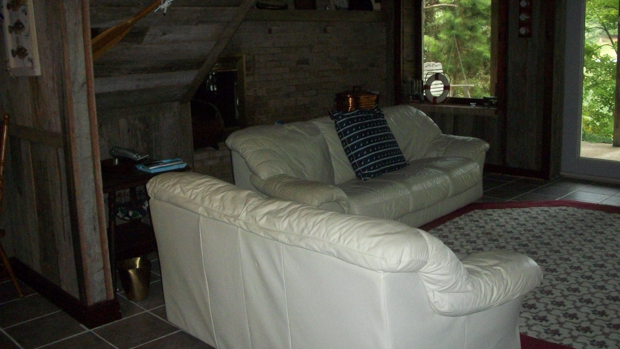 Photo of Livingroom in Westlake Corner