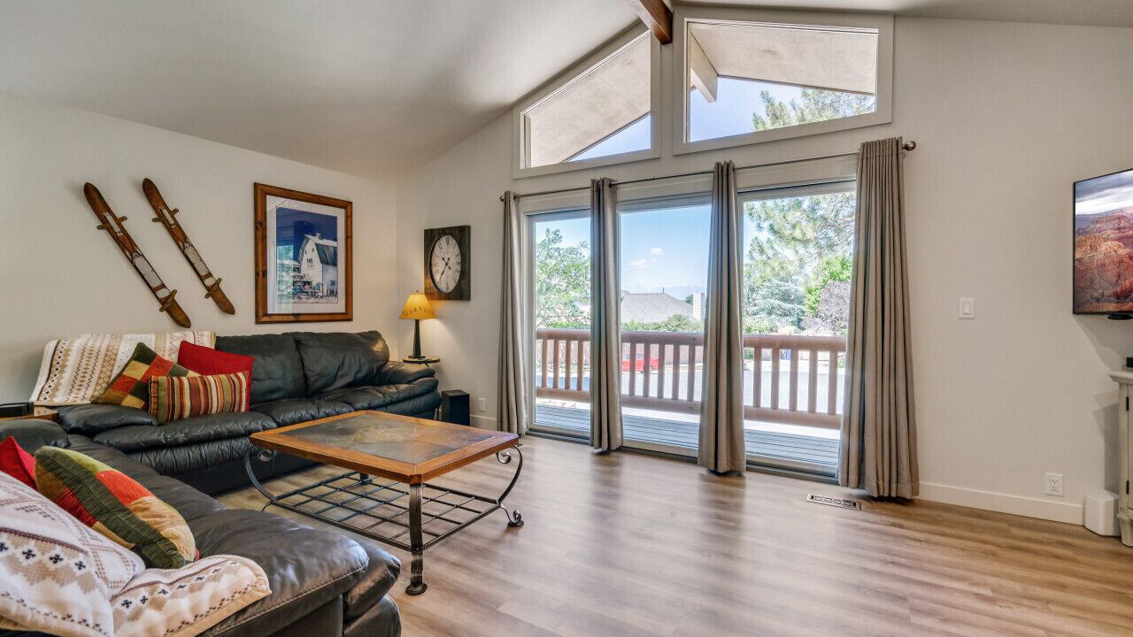 Photo of Bedroom in Cottonwood Heights