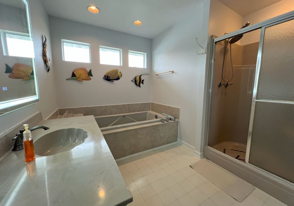 Photo of Bathroom in Morehead City