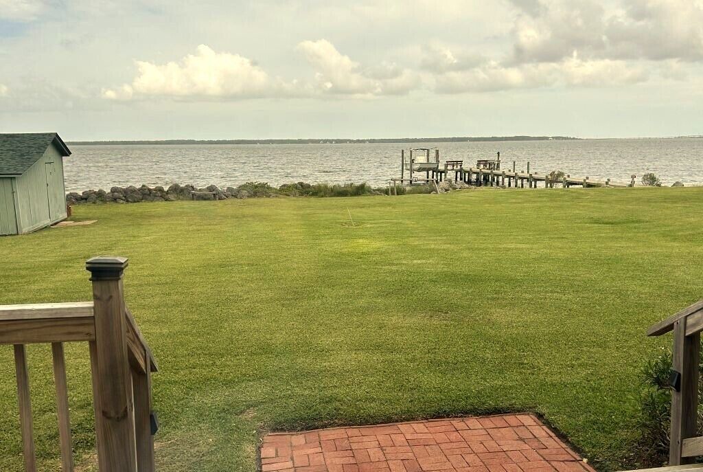 Photo of Bedroom in Morehead City