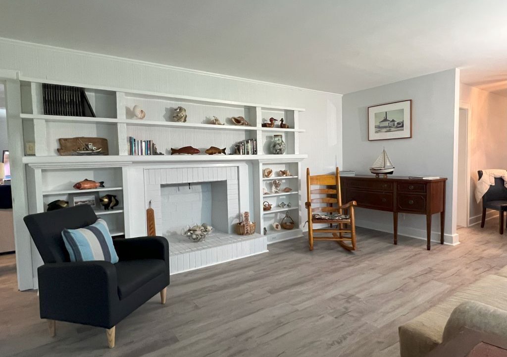 Photo of Livingroom in Morehead City