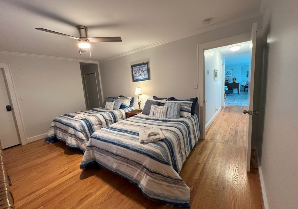 Photo of Bedroom in Morehead City
