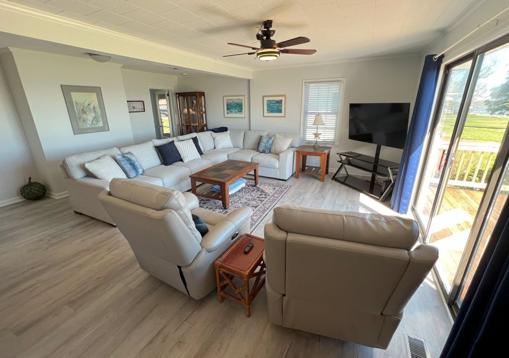 Photo of Bedroom in Morehead City