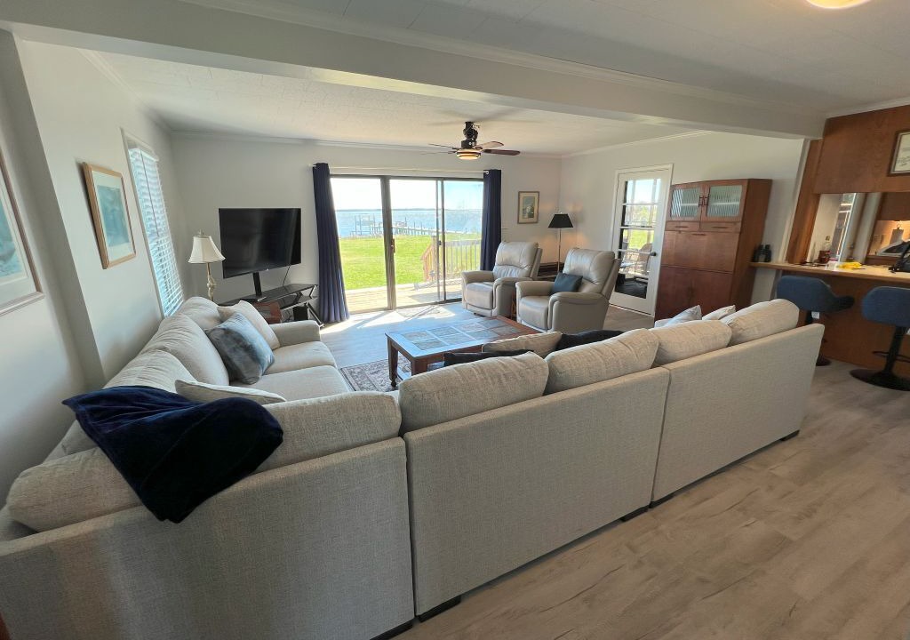 Photo of Bedroom in Morehead City