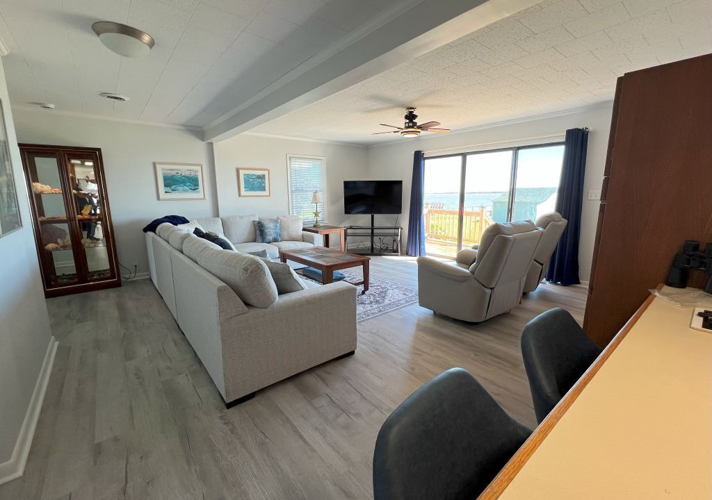 Photo of Bedroom in Morehead City