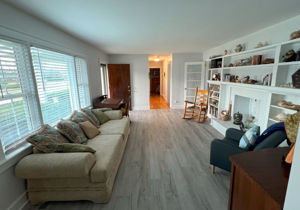 Photo of Livingroom in Morehead City