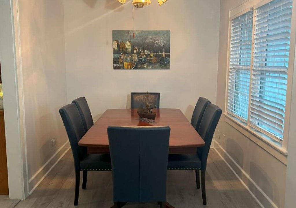 Photo of Livingroom in Morehead City