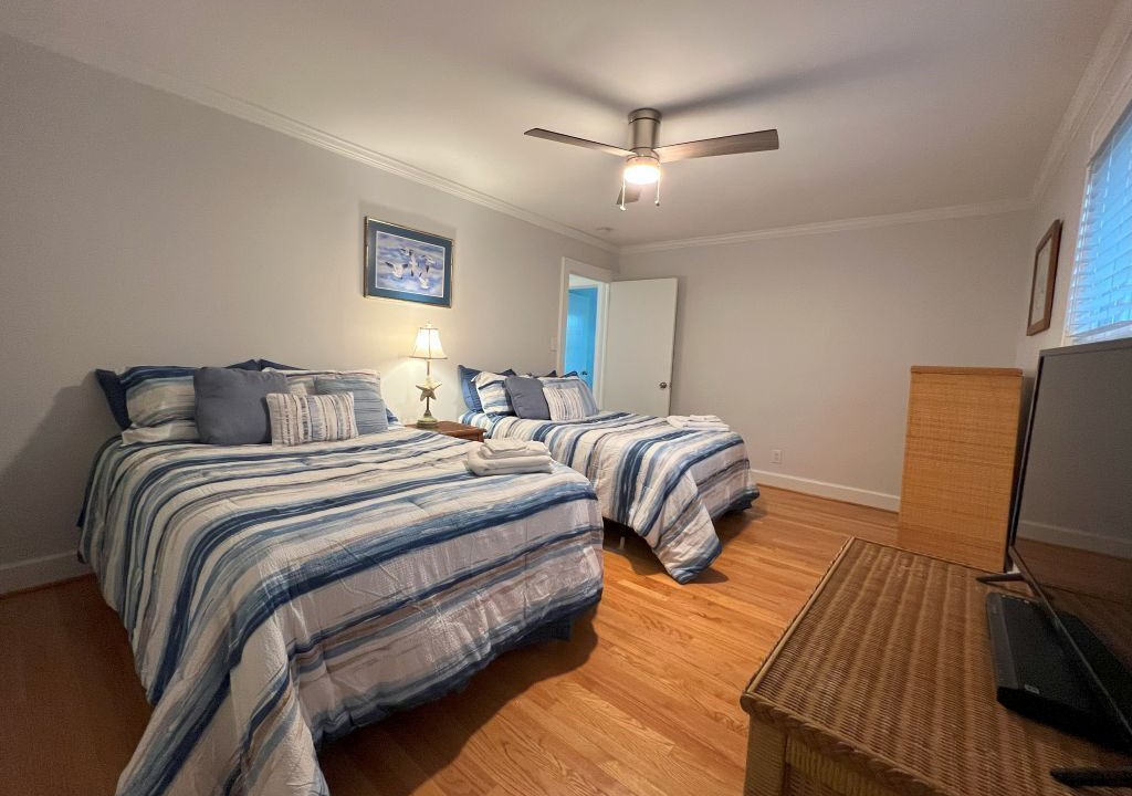 Photo of Bedroom in Morehead City