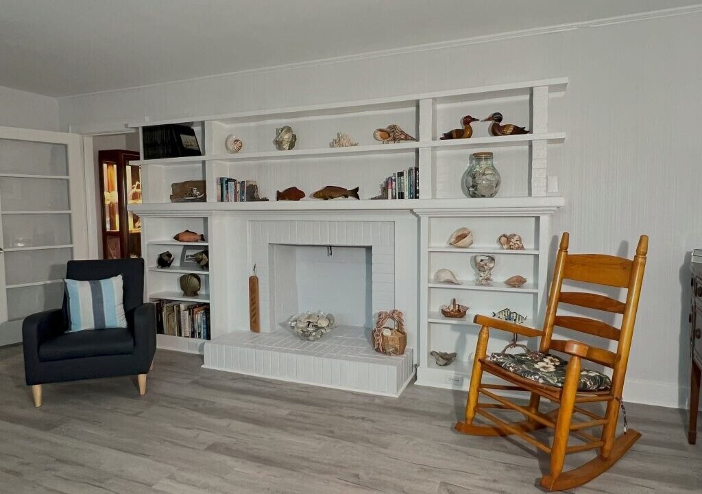 Photo of Livingroom in Morehead City