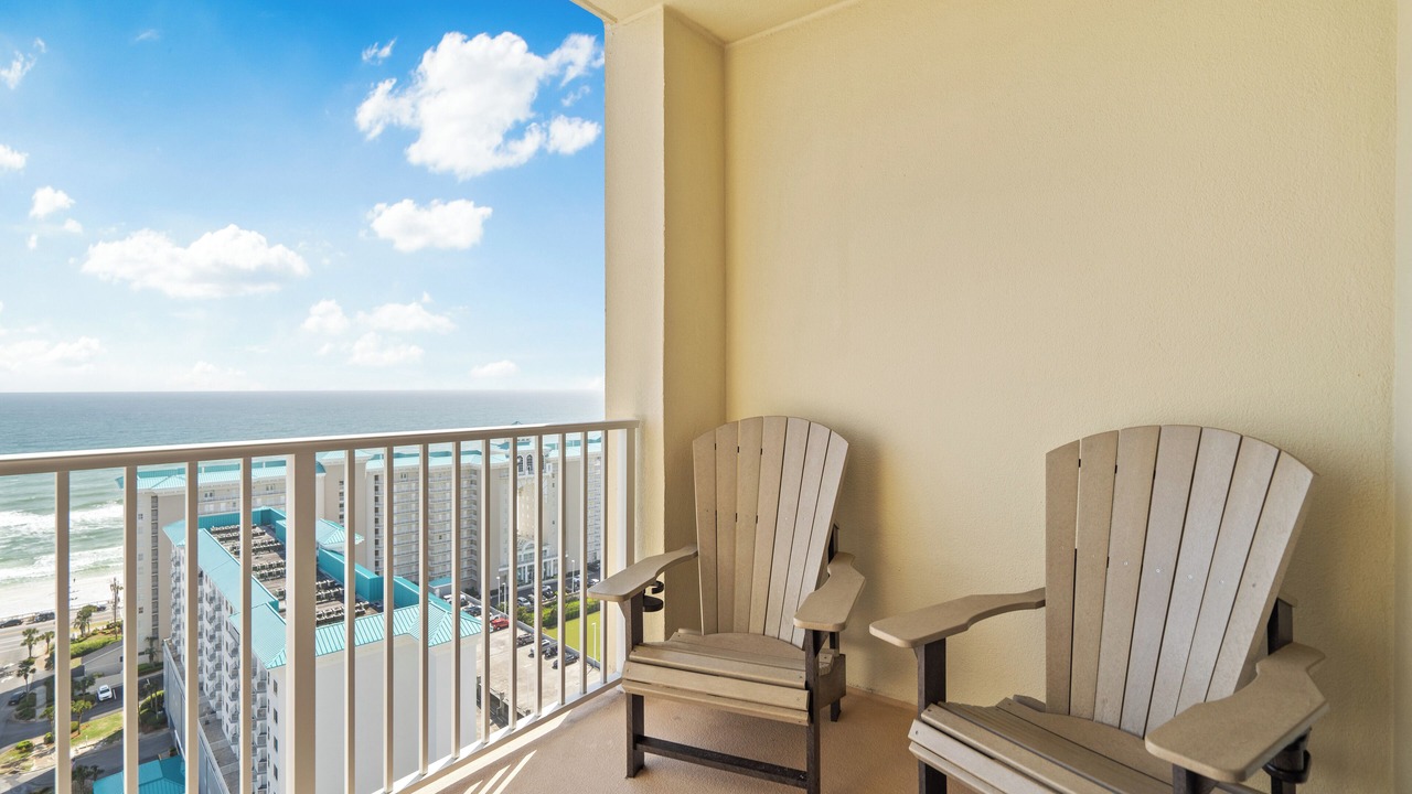 Photo of Outdoor in Miramar Beach