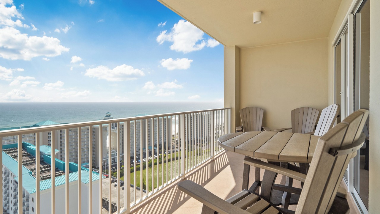 Photo of Outdoor in Miramar Beach
