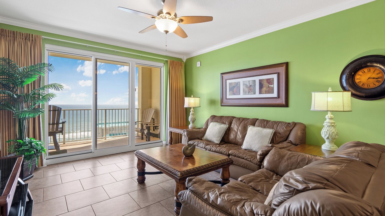 Photo of Livingroom in Miramar Beach