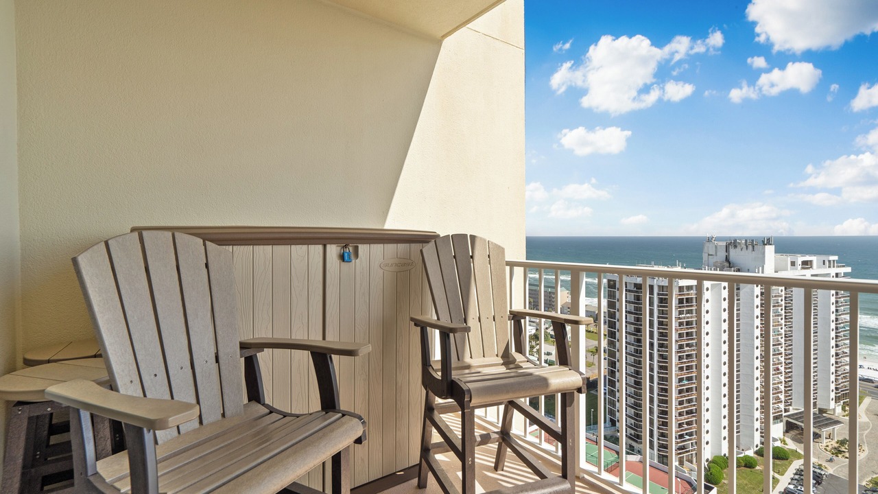 Photo of Outdoor in Miramar Beach