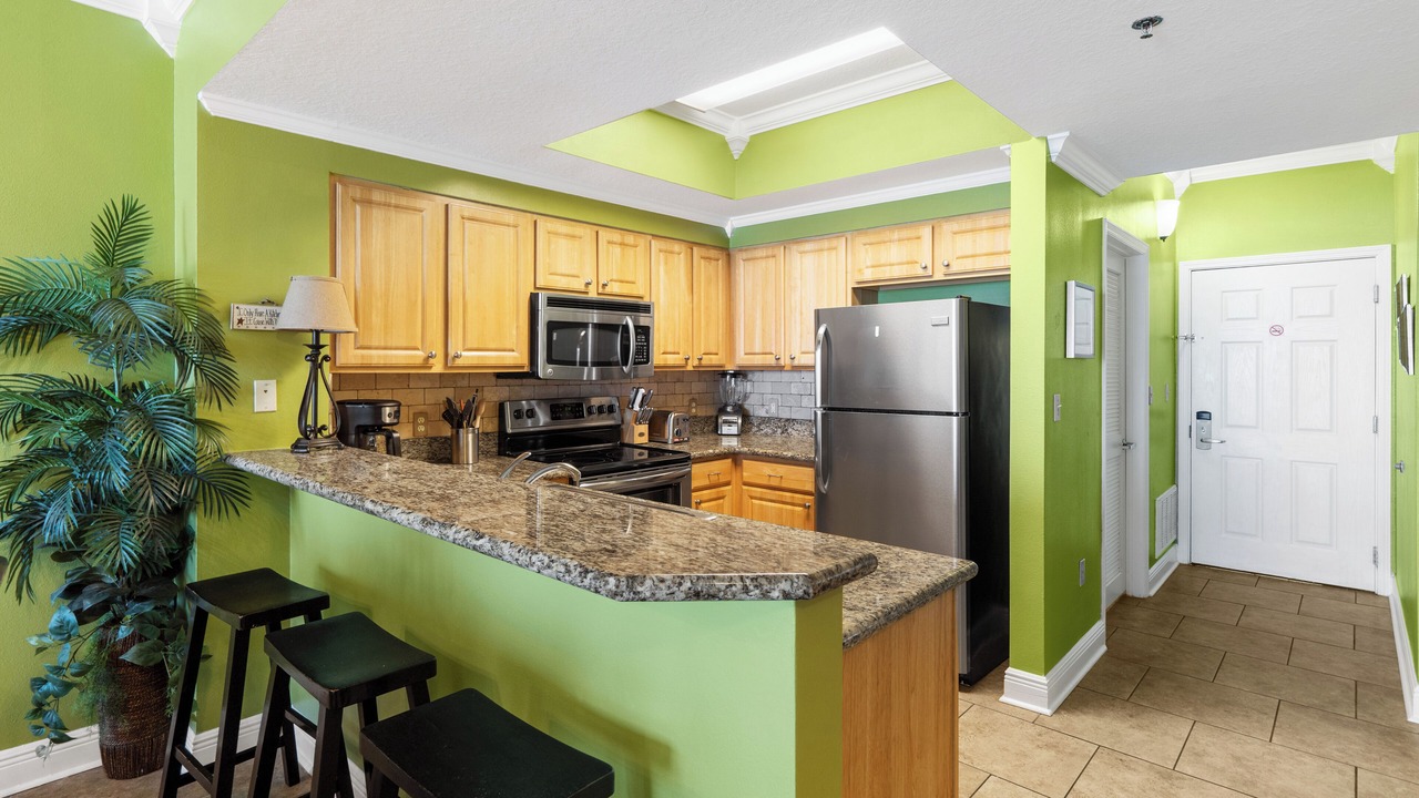 Photo of Kitchen in Miramar Beach