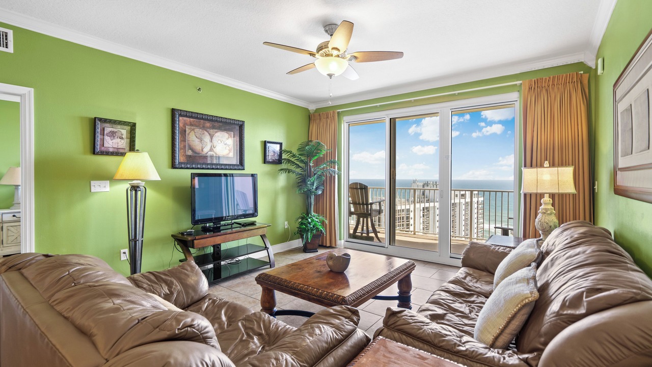 Photo of Livingroom in Miramar Beach