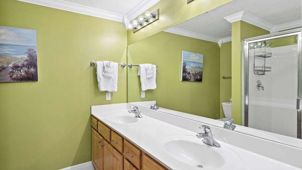 Photo of Bathroom in Miramar Beach