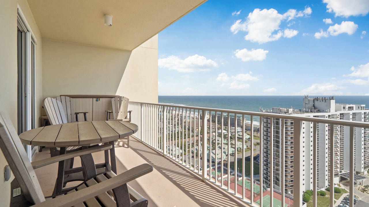 Photo of Outdoor in Miramar Beach