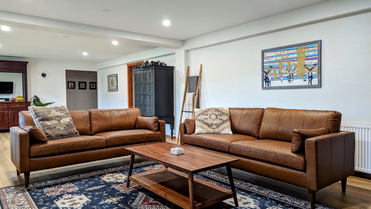 Photo of Livingroom in Alberton