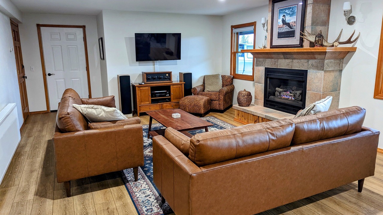 Photo of Livingroom in Alberton