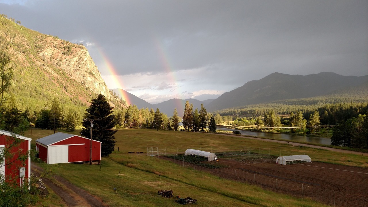 Photo of Outdoor in Alberton