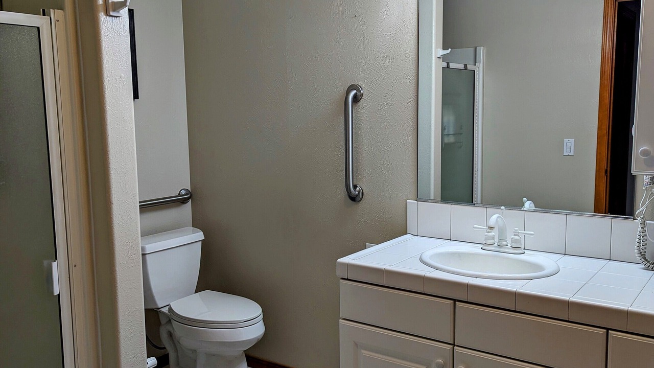 Photo of Bathroom in Alberton