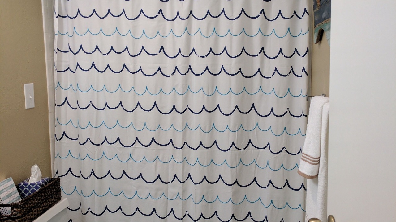 Photo of Bathroom in Walden on Lake Conroe