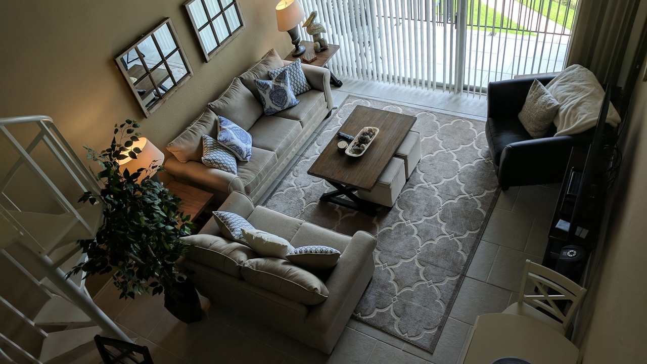 Photo of Outdoor in Walden on Lake Conroe