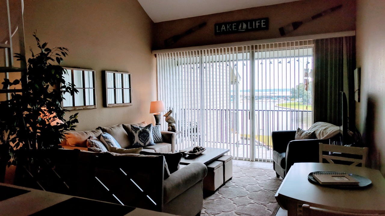 Photo of Outdoor in Walden on Lake Conroe