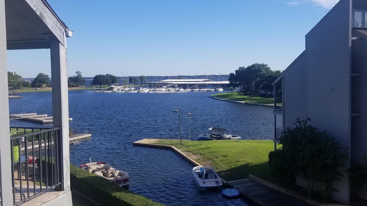 Photo of Outdoor in Walden on Lake Conroe