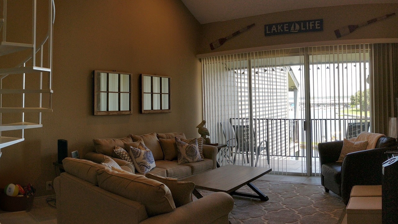 Photo of Outdoor in Walden on Lake Conroe