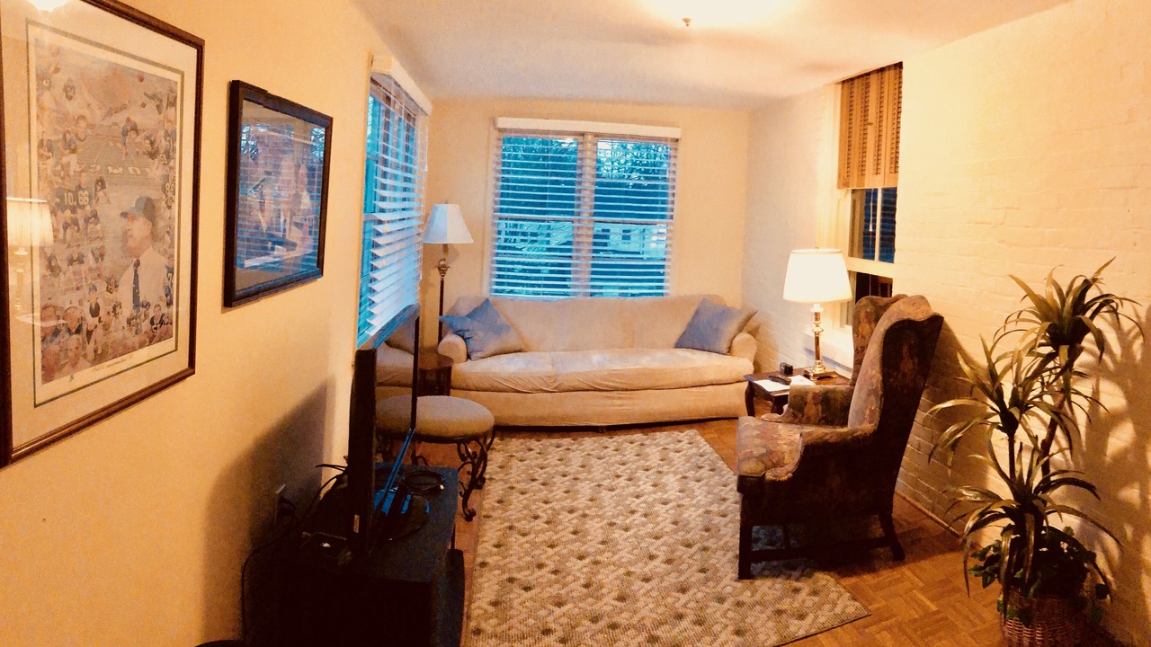 Photo of Livingroom in Downtown