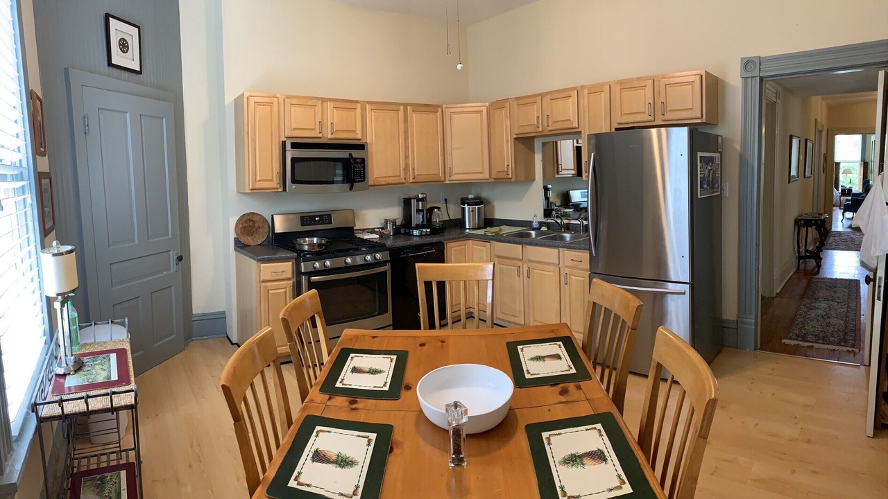 Photo of Kitchen in Downtown