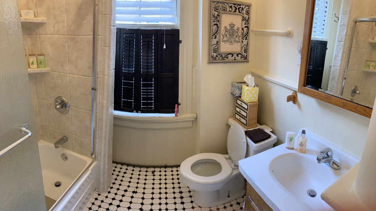 Photo of Bathroom in Downtown