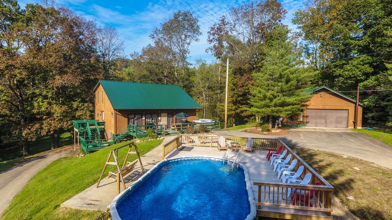 Photo of Outdoor in Carbon Hill