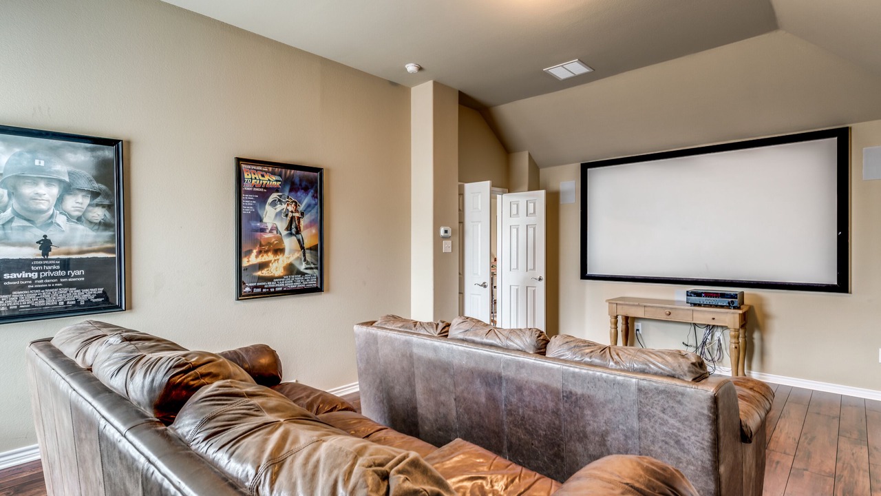 Photo of Bedroom in South Arlington