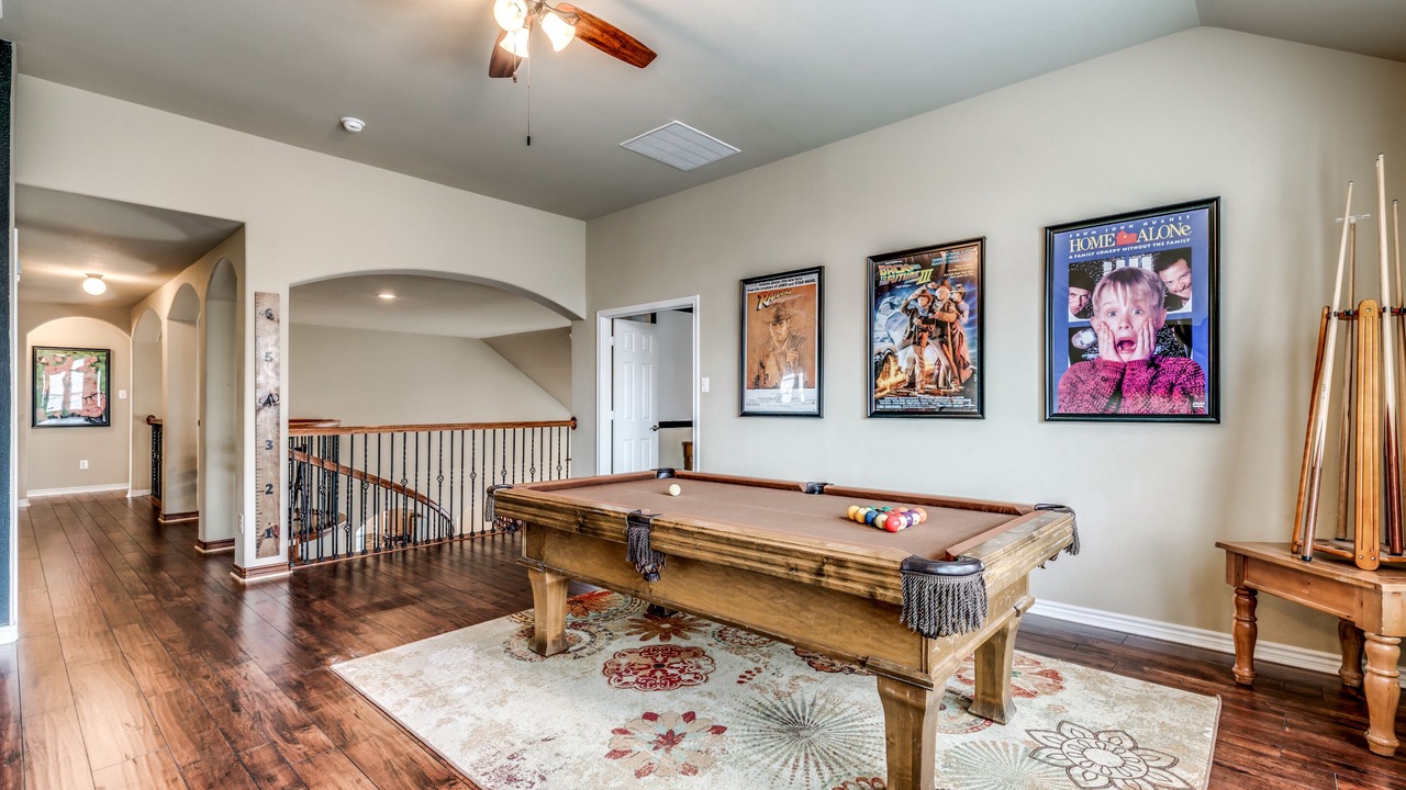 Photo of Bedroom in South Arlington