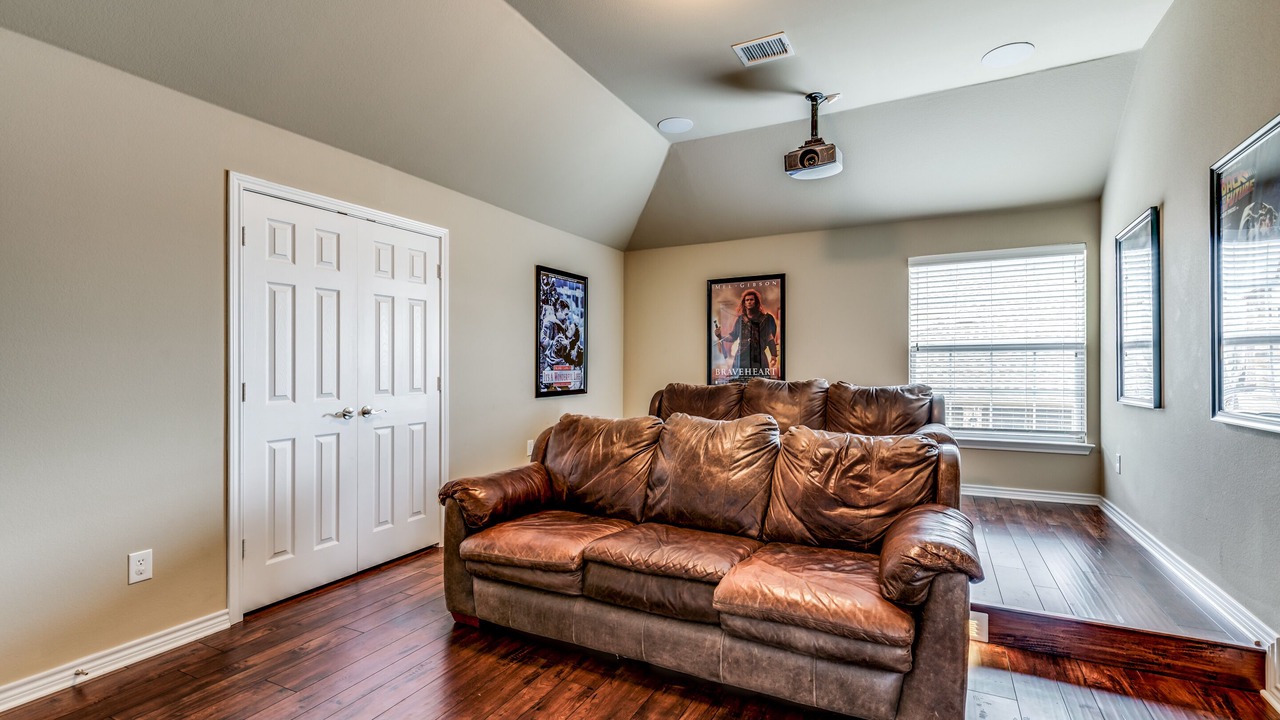 Photo of Bedroom in South Arlington