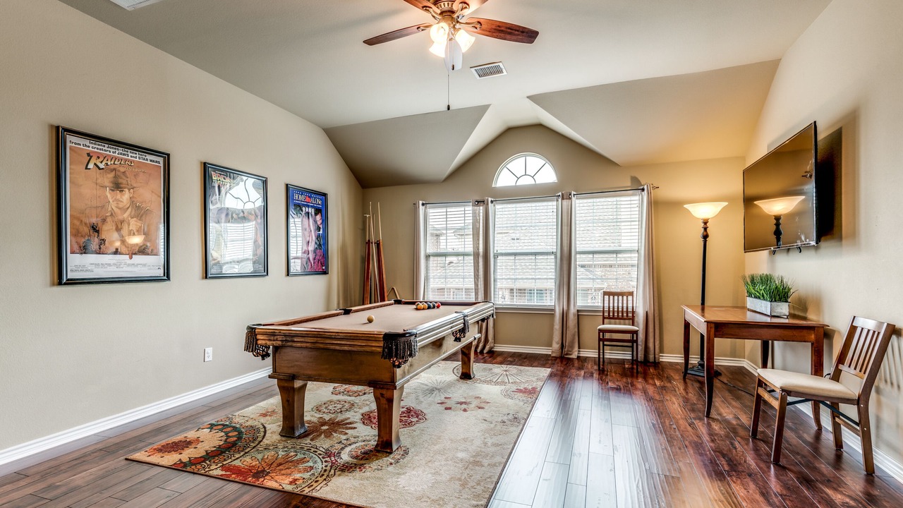 Photo of Bedroom in South Arlington