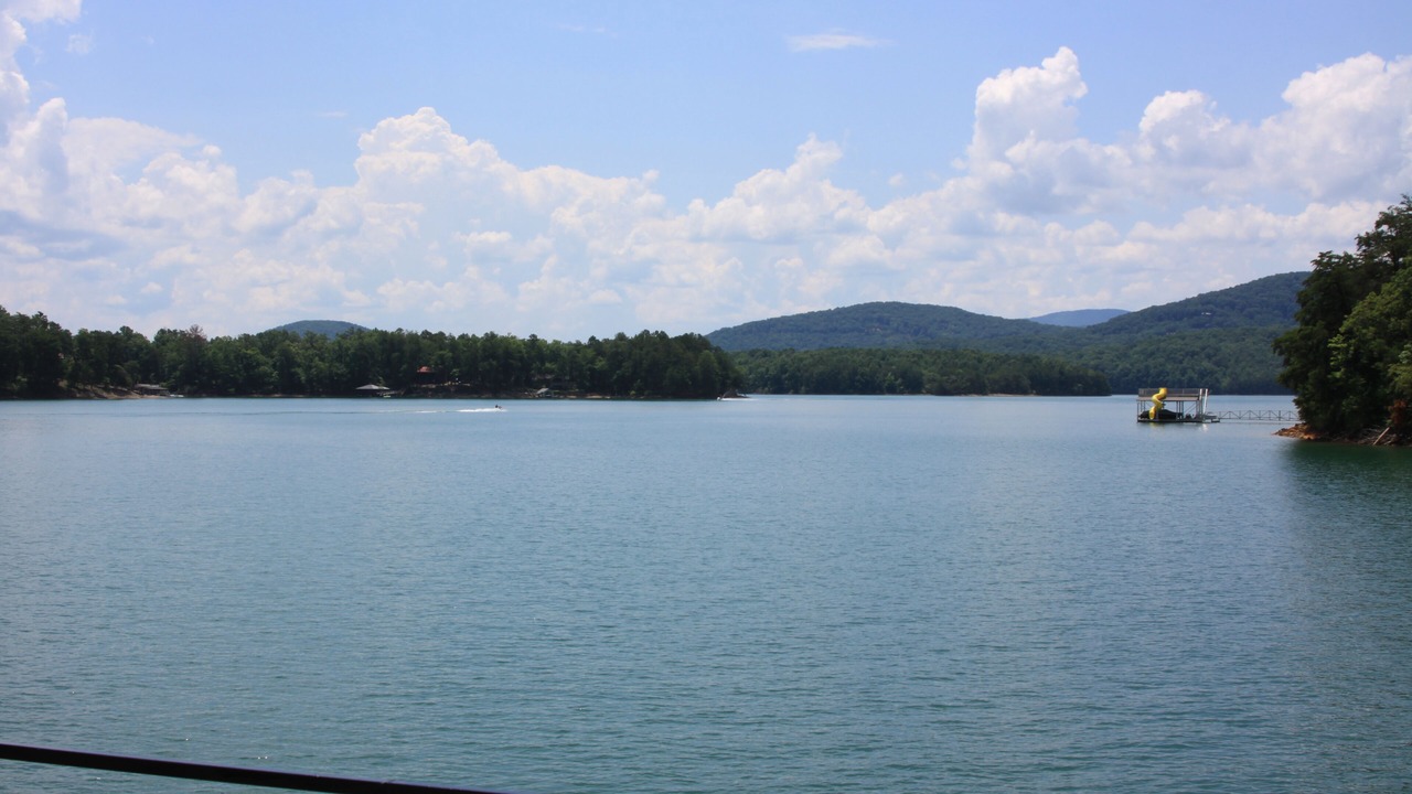 Photo of Outdoor in Blue Ridge