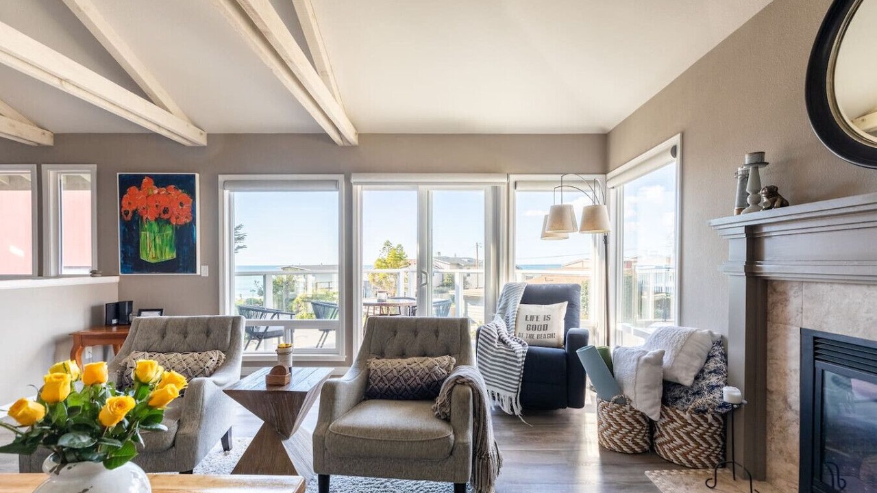 Photo of Livingroom in Park Hill