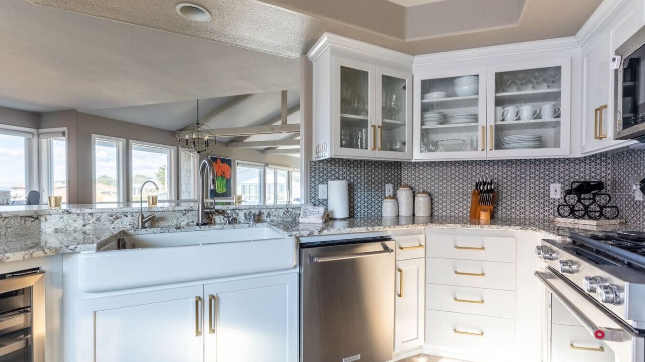 Photo of Kitchen in Park Hill