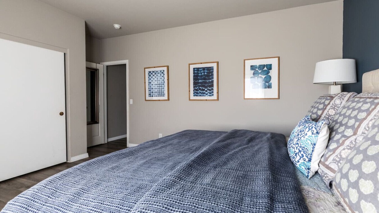 Photo of Bedroom in Park Hill