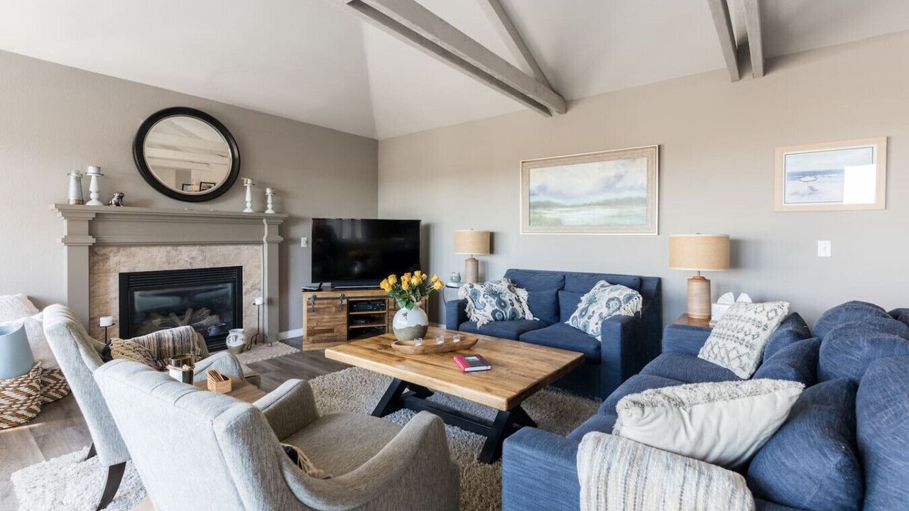 Photo of Livingroom in Park Hill