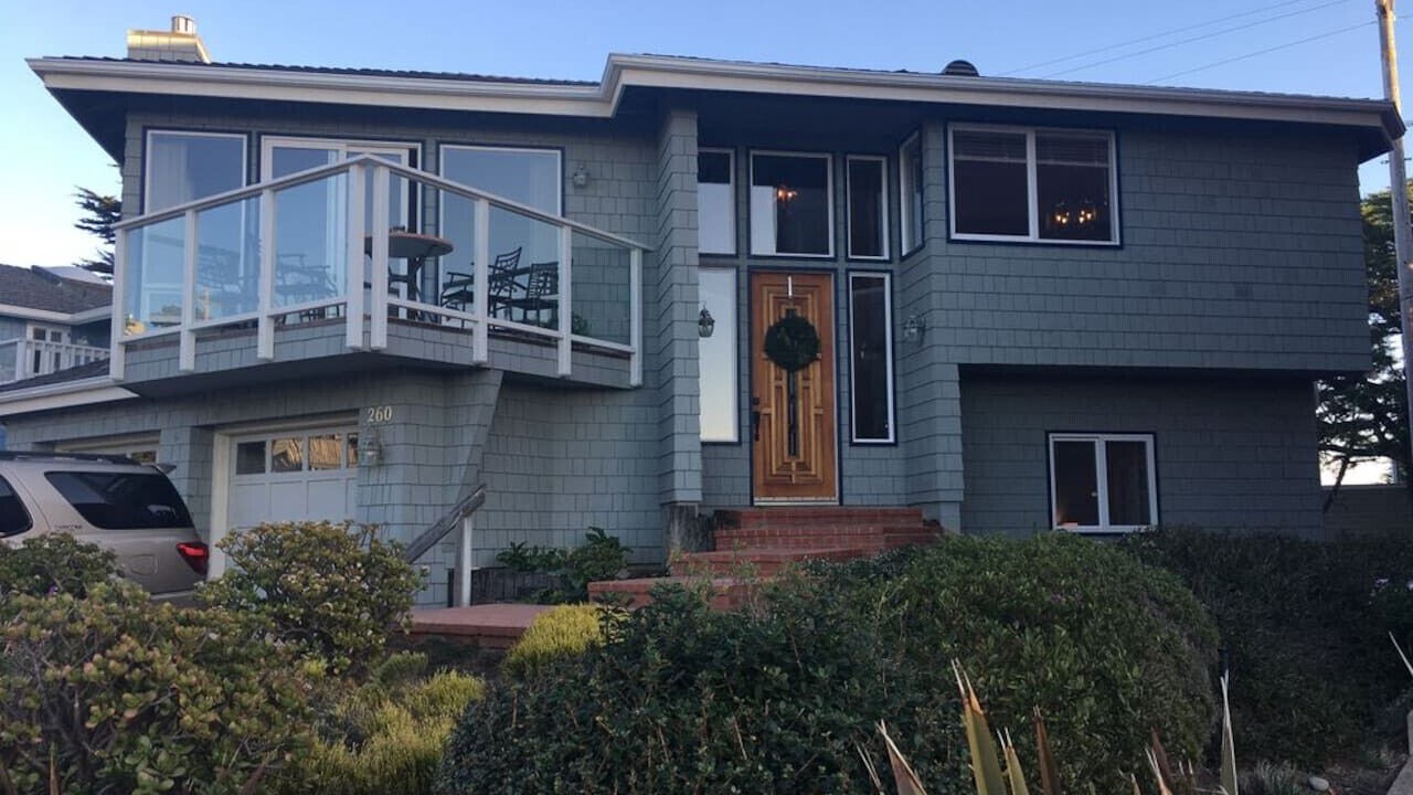 Photo of Outdoor in Park Hill